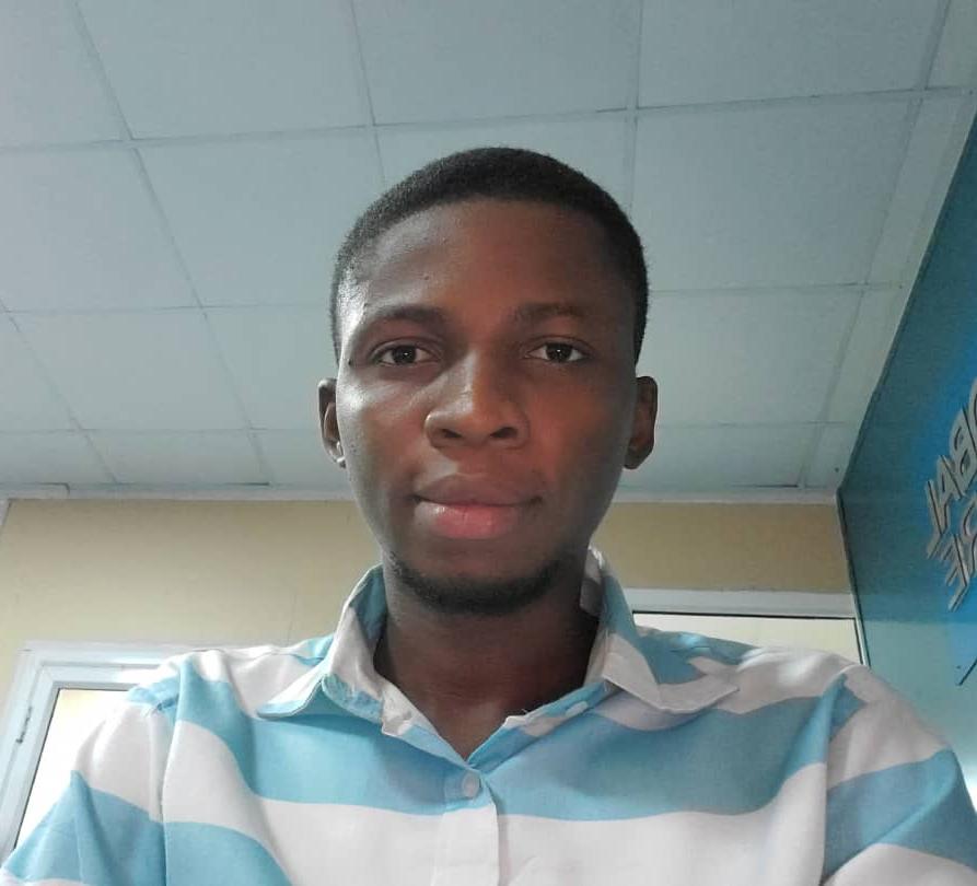 Pharm Agboola Samuel (Member)